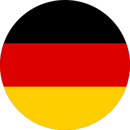 deutschland icon