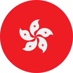 hongkong icoon