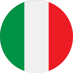 italië icoon