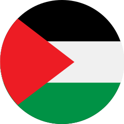 palestina icona