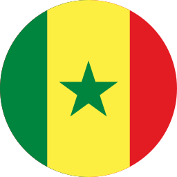 senegal Ícone