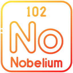 nobelium icoon
