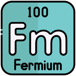 fermium icon