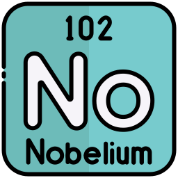 nobelium Ícone