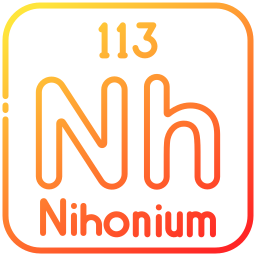 ニホニウム icon