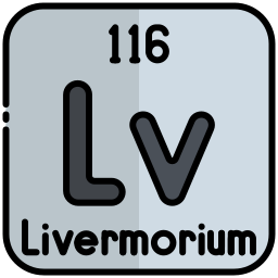 Ливерморий иконка