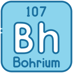 bohrium Ícone