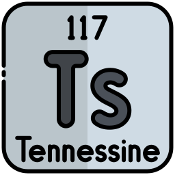 tennessee icona