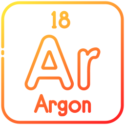 argon icona