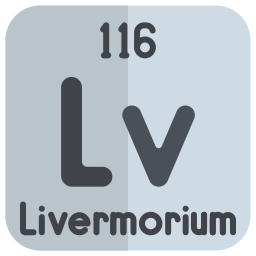 リバモリウム icon