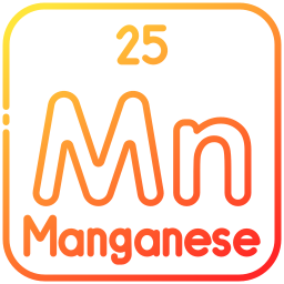 manganês Ícone