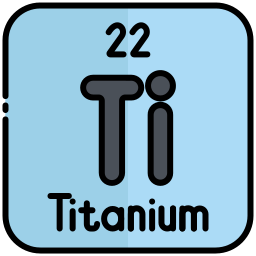 Titanium icon