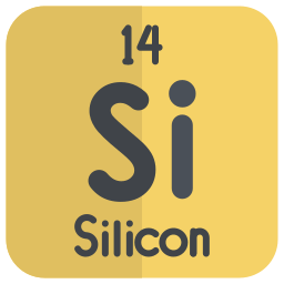 Silicon icon