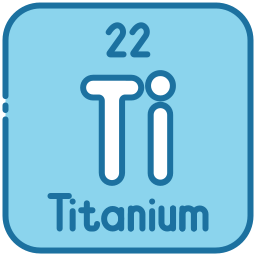 titanio icono