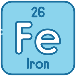ferro Ícone