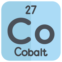 cobalt Icône
