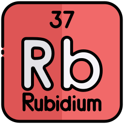 ルビジウム icon