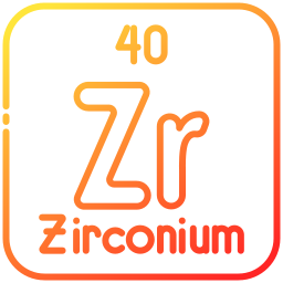 지르코늄 icon
