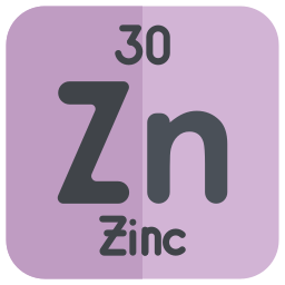 zinc Icône