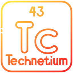 technétium Icône