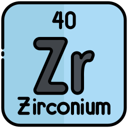 ジルコニウム icon