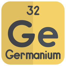 Germanium icon