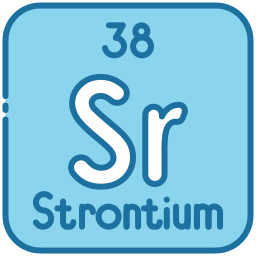 스트론튬 icon