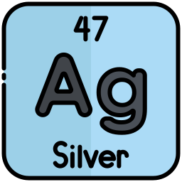 argento icona