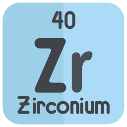 ジルコニウム icon