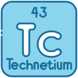 technétium Icône