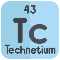 technetium icoon