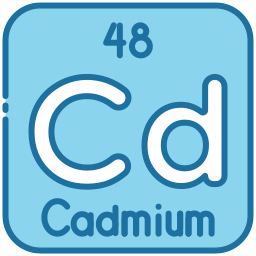 cadmium icoon
