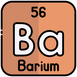 bario icono