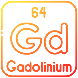 gadolinium Icône