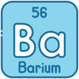 バリウム icon