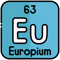 europium icoon