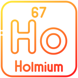 ホルミウム icon