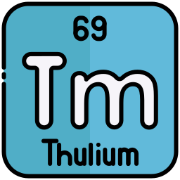 Thulium icon