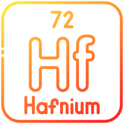 ハフニウム icon