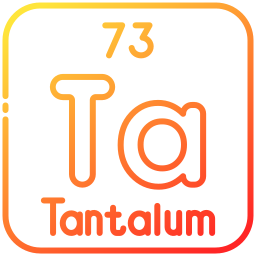 Tantalum icon