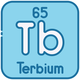 terbium icon