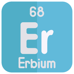 erbium Icône