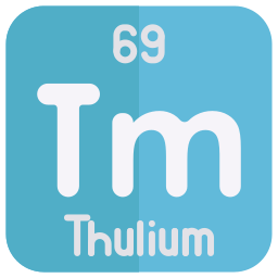 thulium Icône