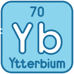 ytterbium icon