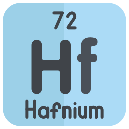 ハフニウム icon