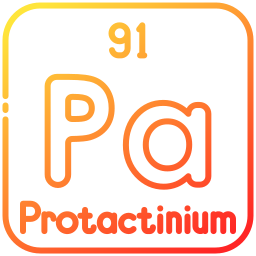 프로탁티늄 icon