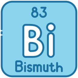 bismut icoon