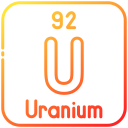 우라늄 icon