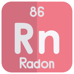 radon Ícone