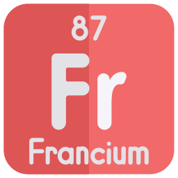 francium icon